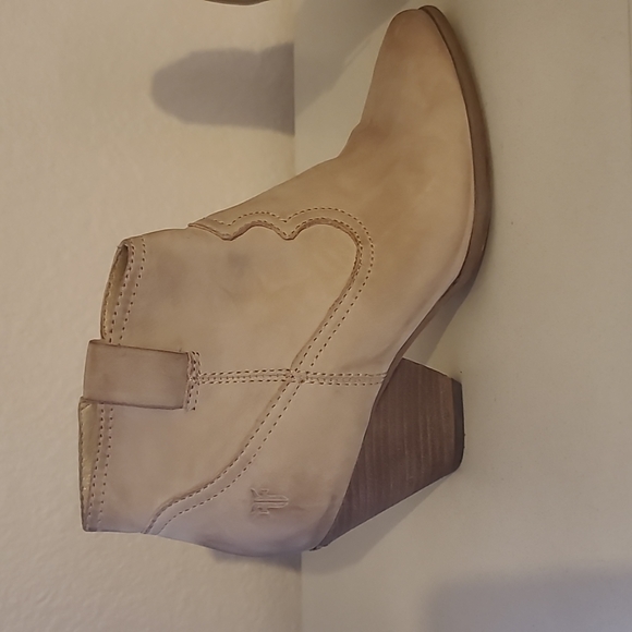 Frye bootie - Picture 2 of 3